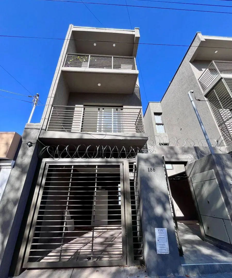 Departamento en venta. Excelente rentabilidad. 4