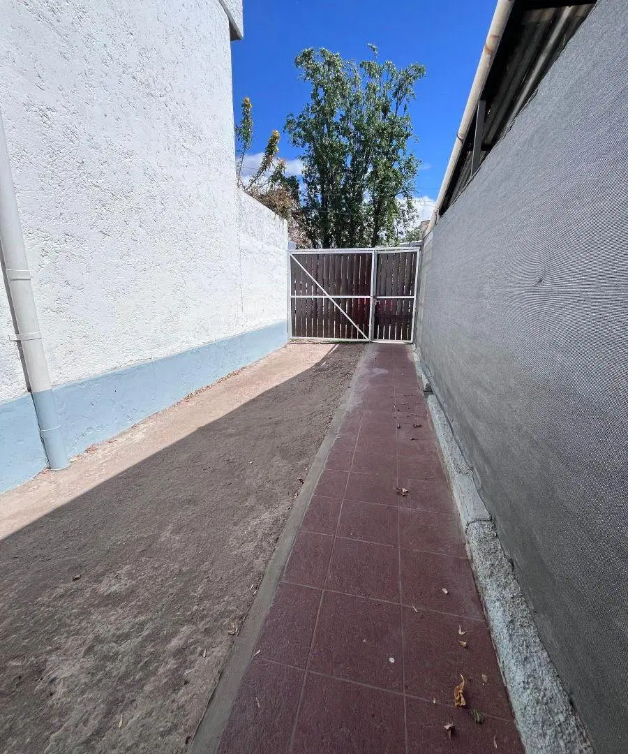 Casa en venta. Totalmente renovada. 3