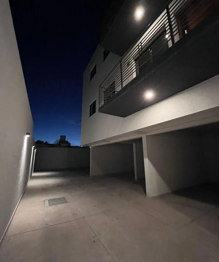 Departamento en venta. Calle las cañas. 2