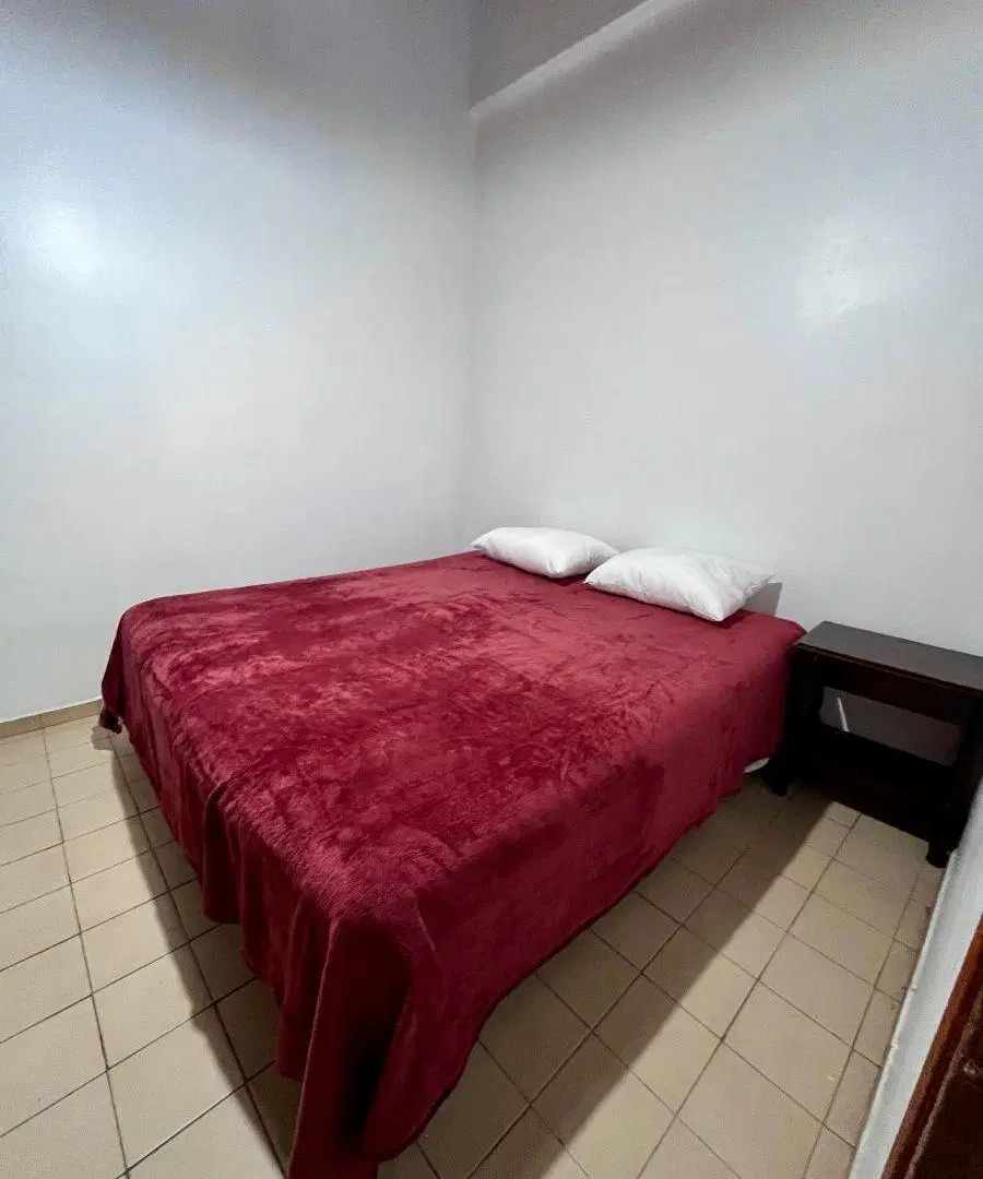 Departamento en Alquiler Temporario 2