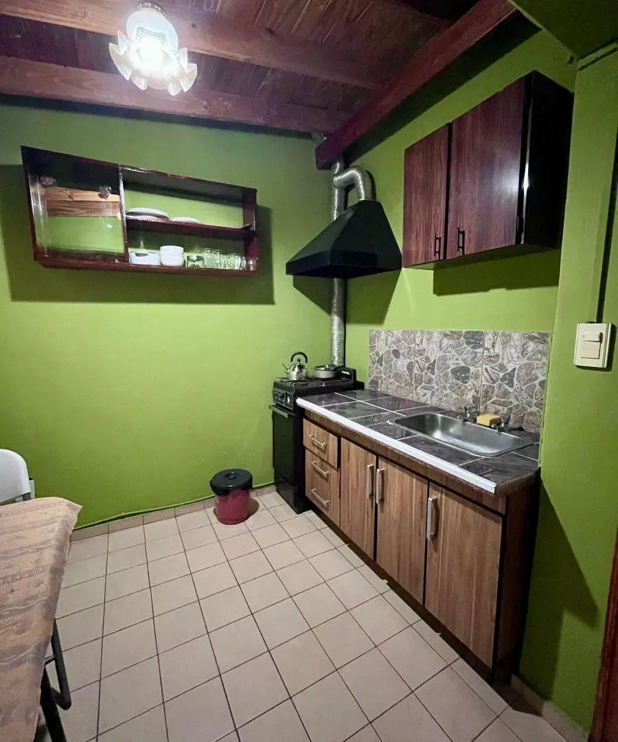 Departamento en Alquiler Temporario 3