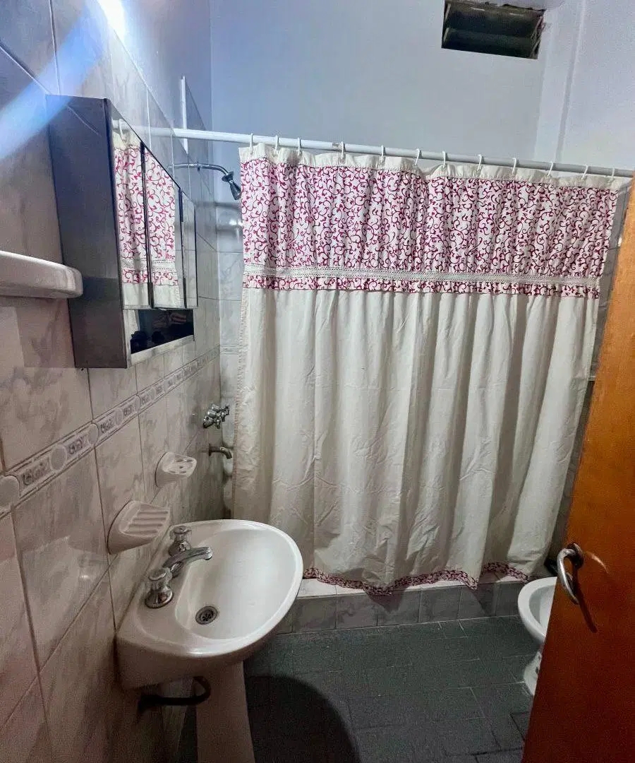 Departamento en Alquiler Temporario 5