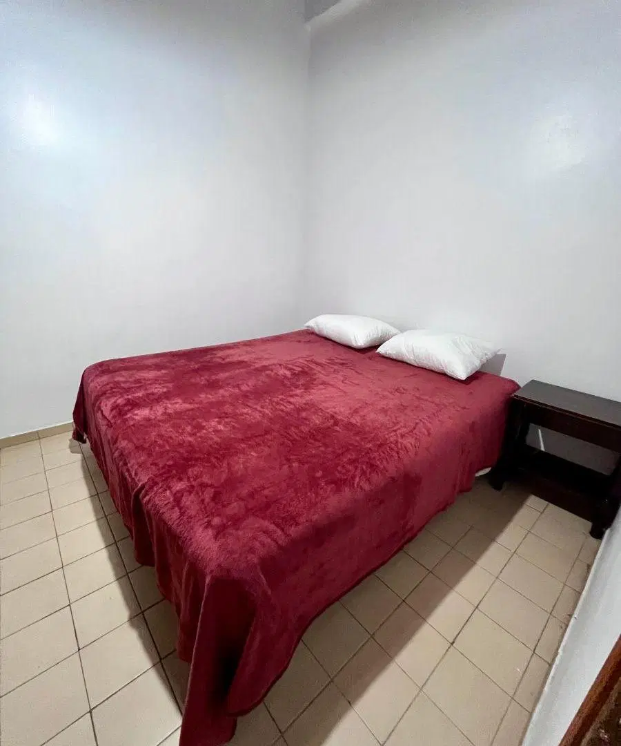 Departamento en Alquiler Temporario 4