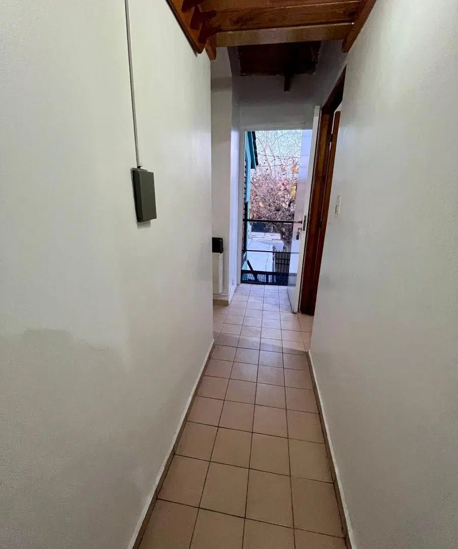 Departamento en Alquiler Temporario 1