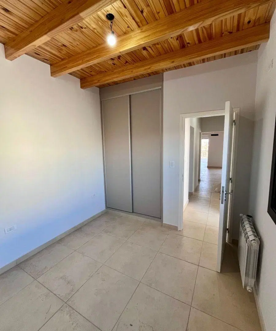 Departamento en venta. Barrio privado Los agaves. 2