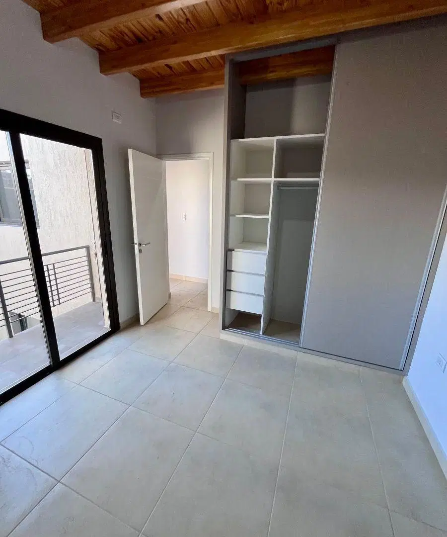 Departamento en venta. Barrio privado Los agaves. 4