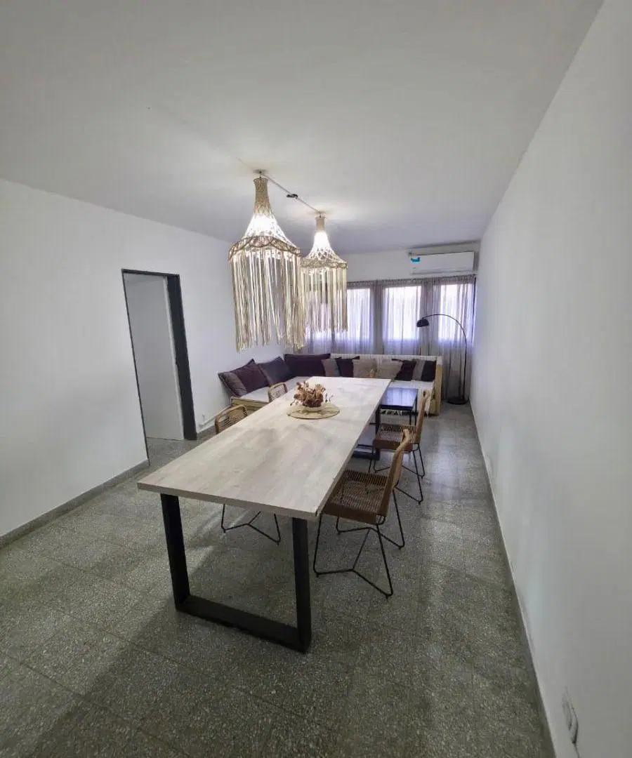 Departamento en venta - UNIMEV 5