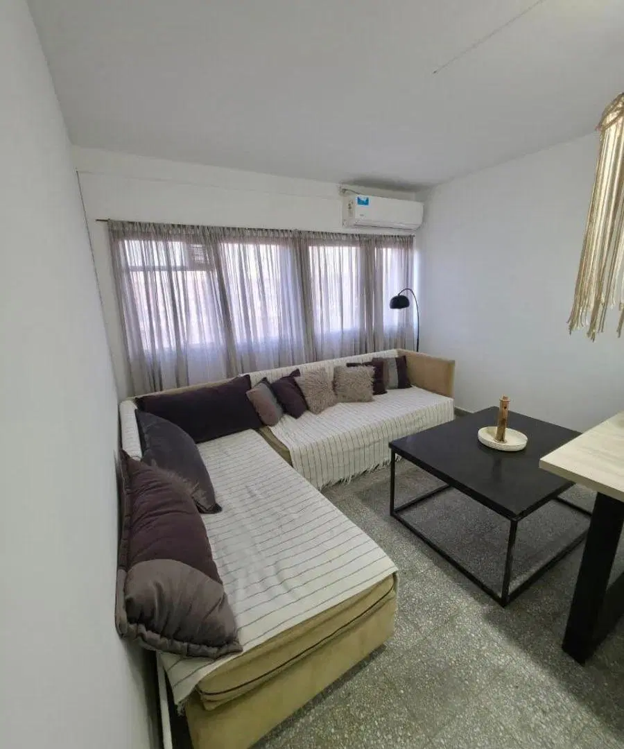 Departamento en venta - UNIMEV 3