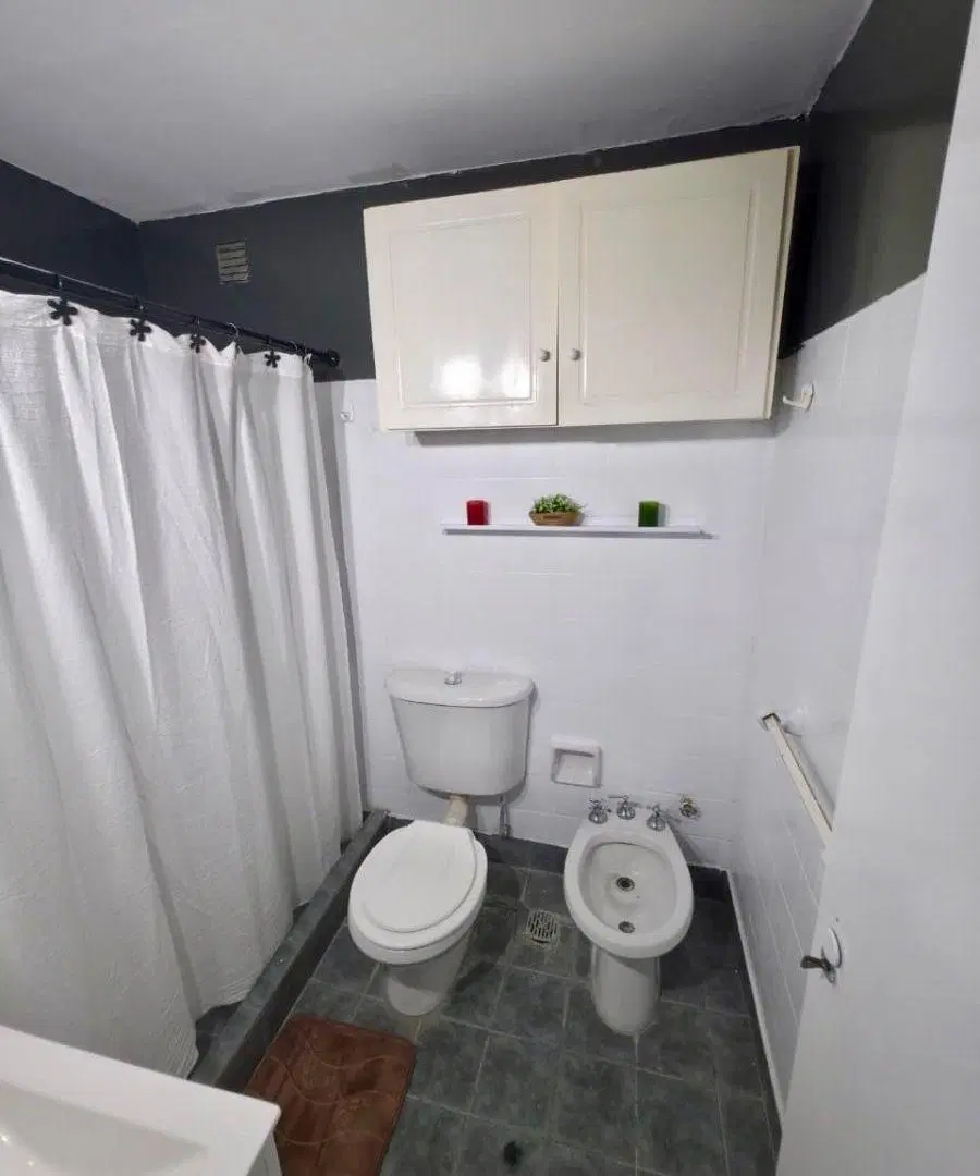 Departamento en venta - UNIMEV 8