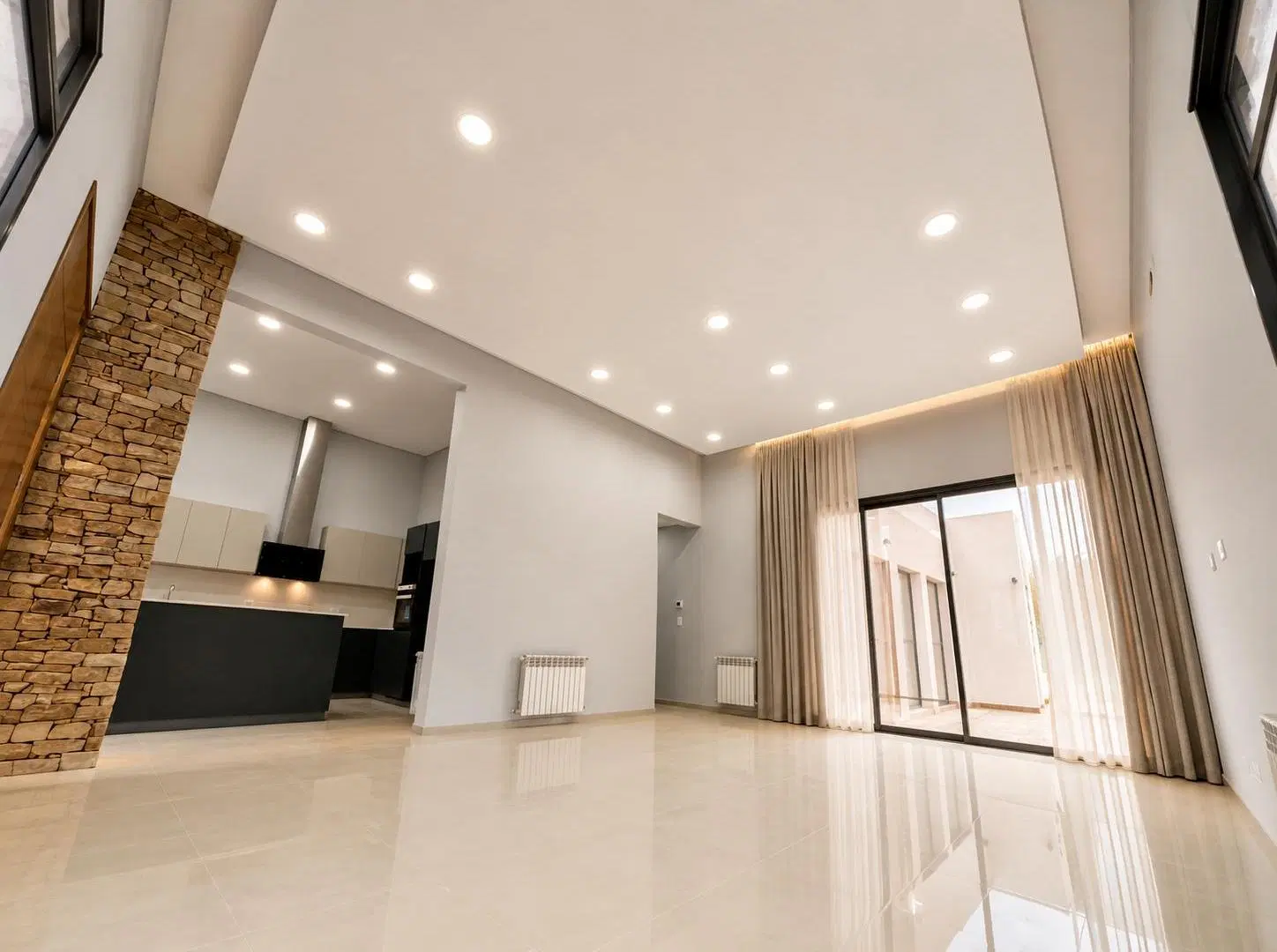 Casa de Categoria en venta. 3