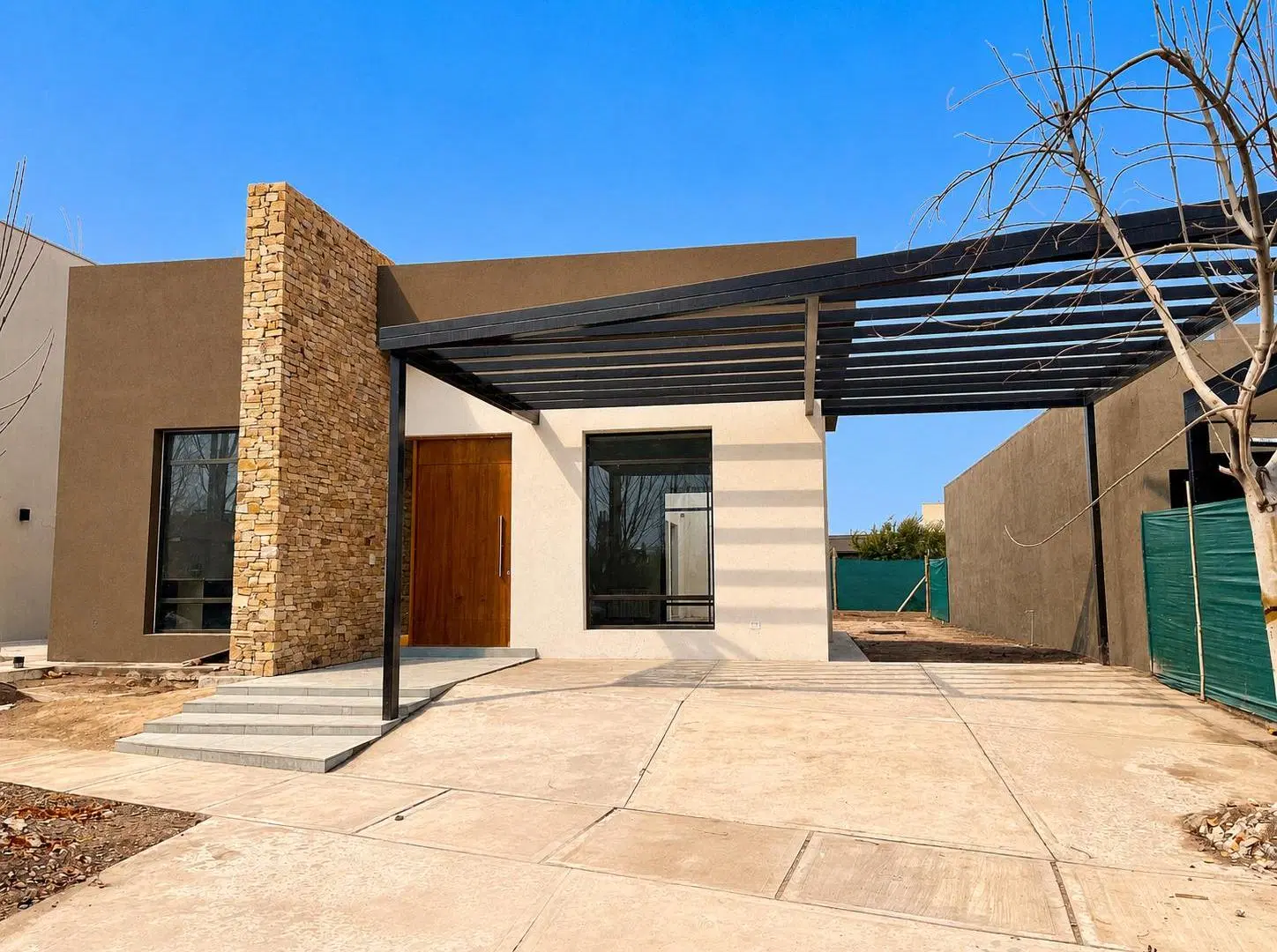 Casa de Categoria en venta. 4
