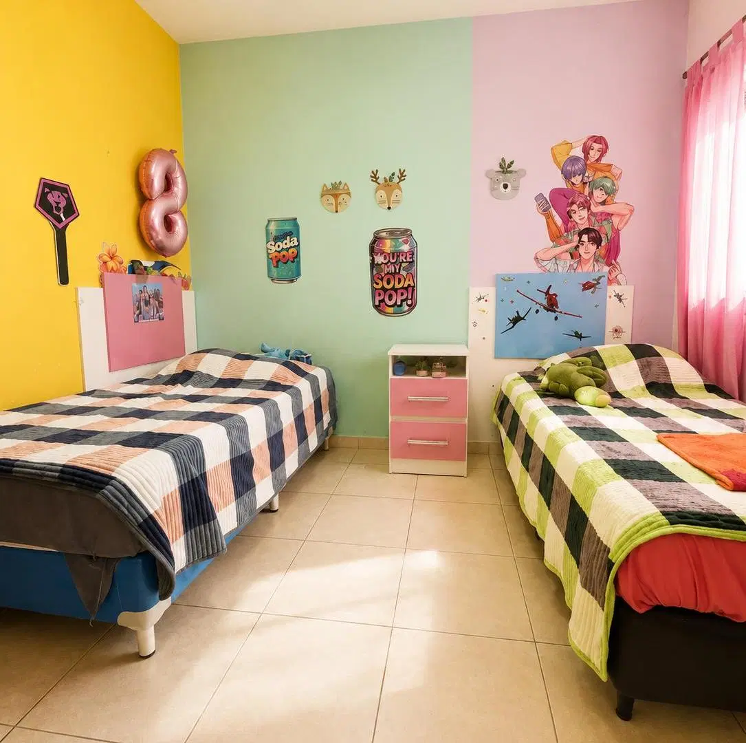 Departamento en Venta. 8