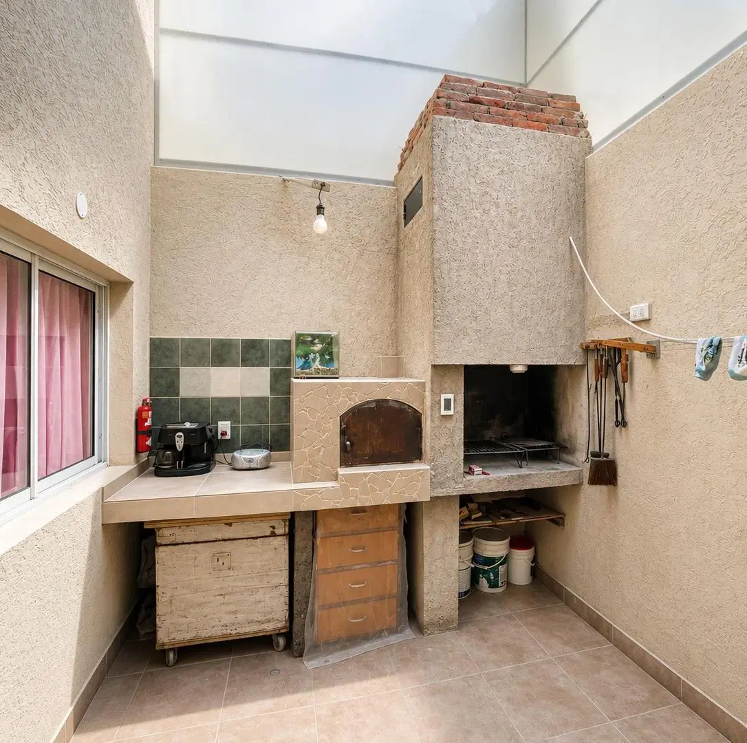 Departamento en Venta. 3