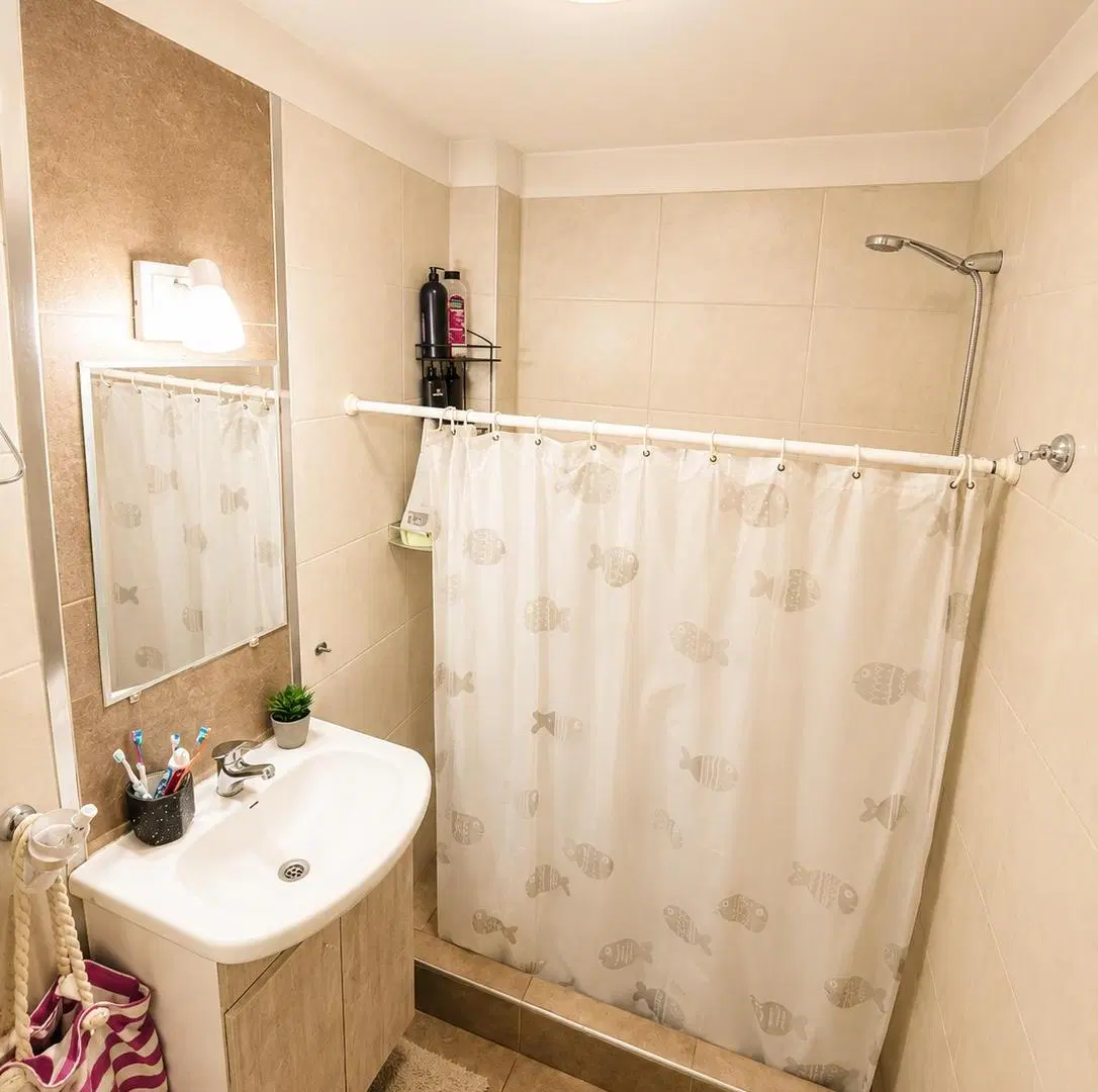 Departamento en Venta. 1