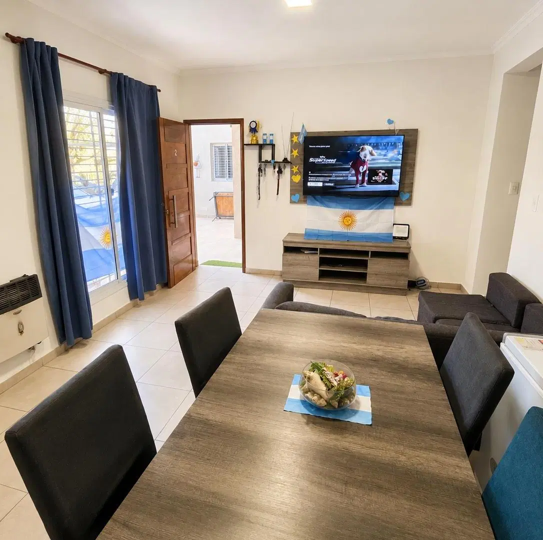 Departamento en Venta. 2