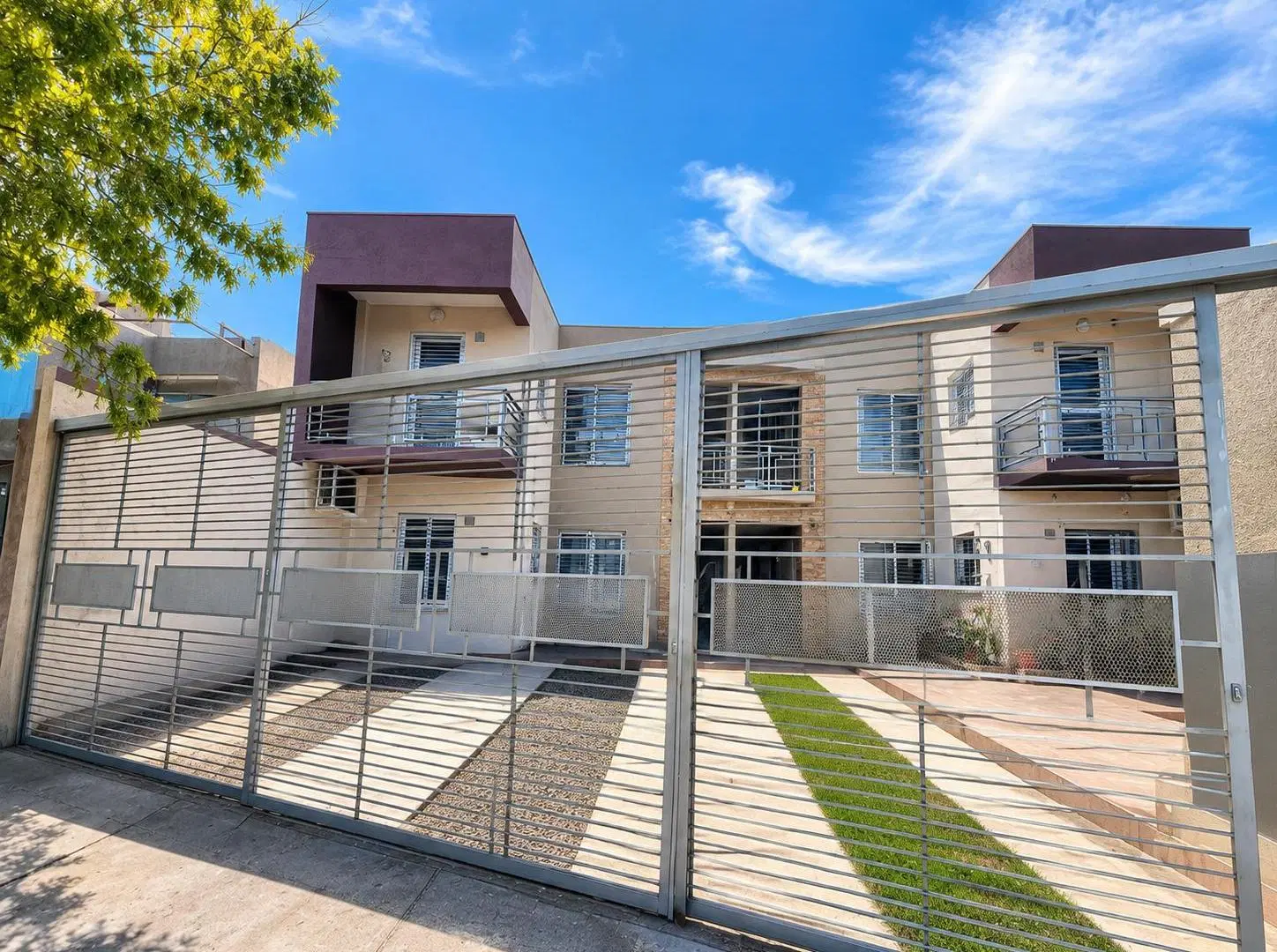 Departamento en Venta. 4