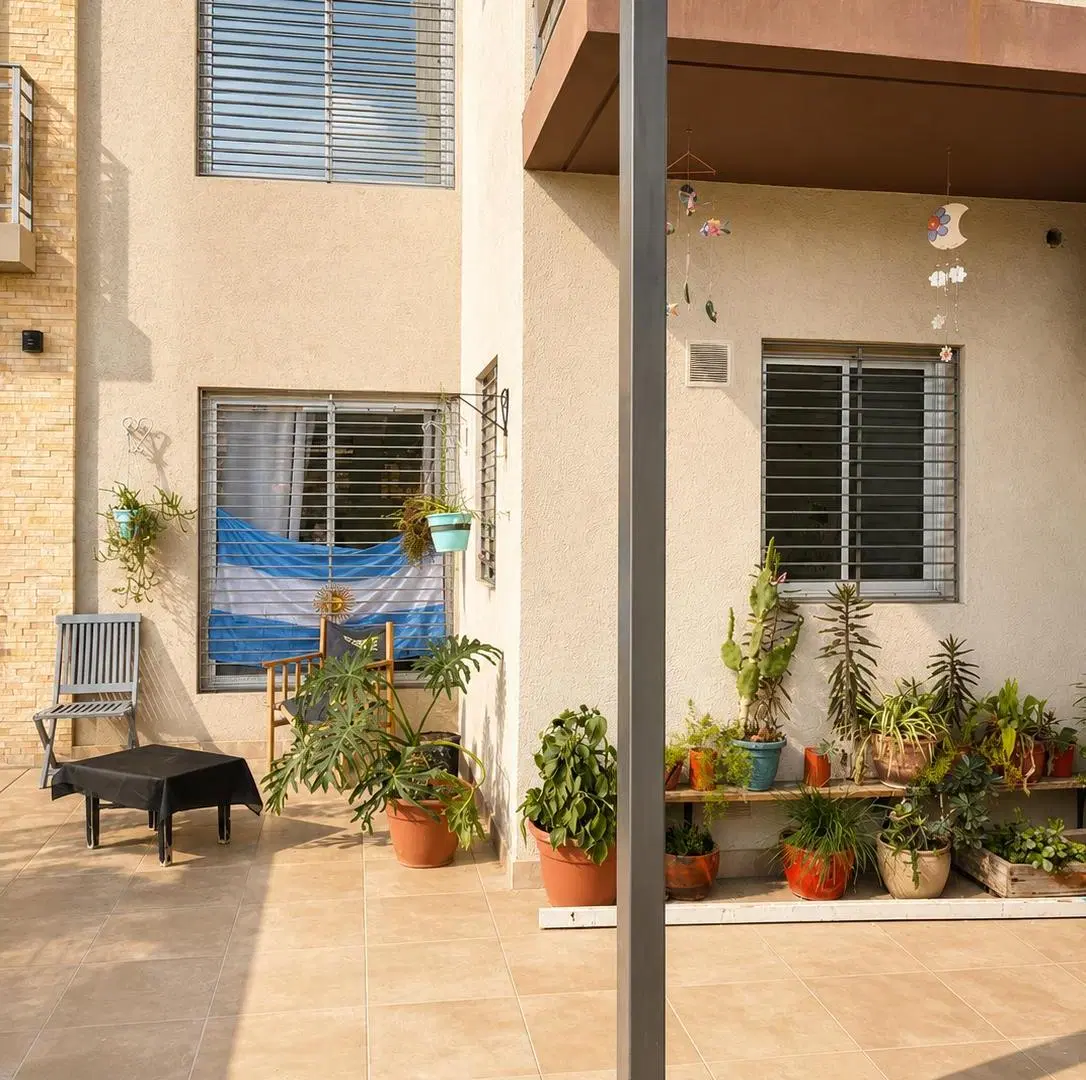 Departamento en Venta. 5