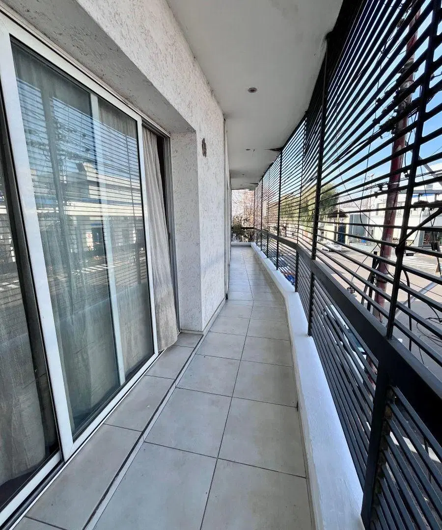 Departamento en Alquiler. 3