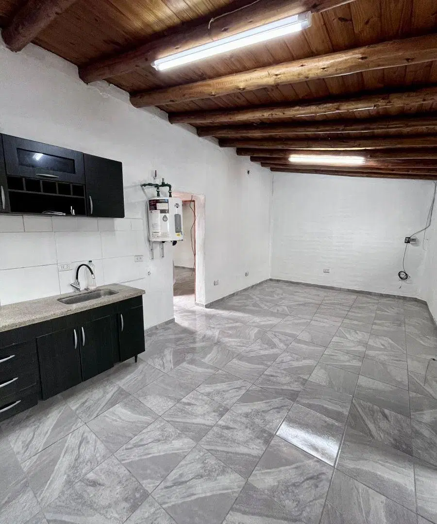 Departamento en Alquiler. 4