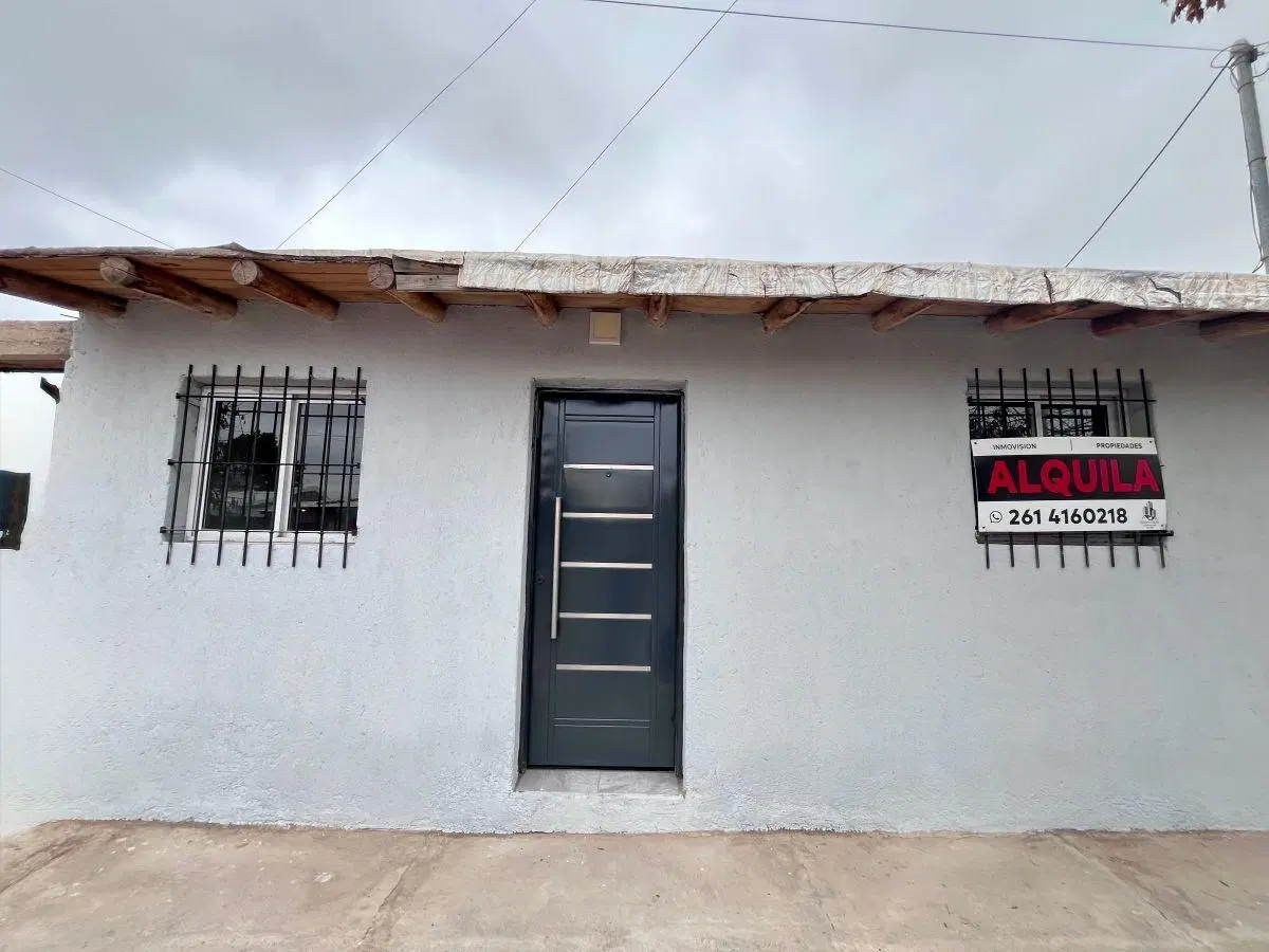 Departamento en Alquiler. 2