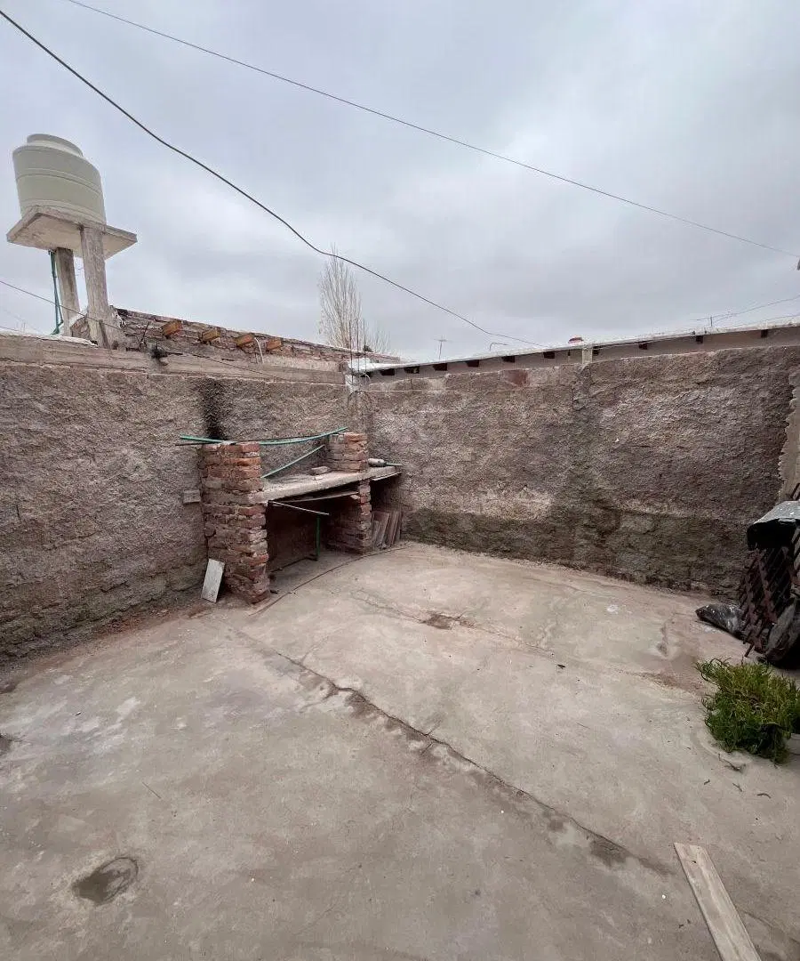 Departamento en Alquiler. 3