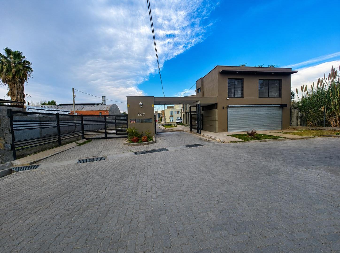Foto de Duplex en venta., imagen 3