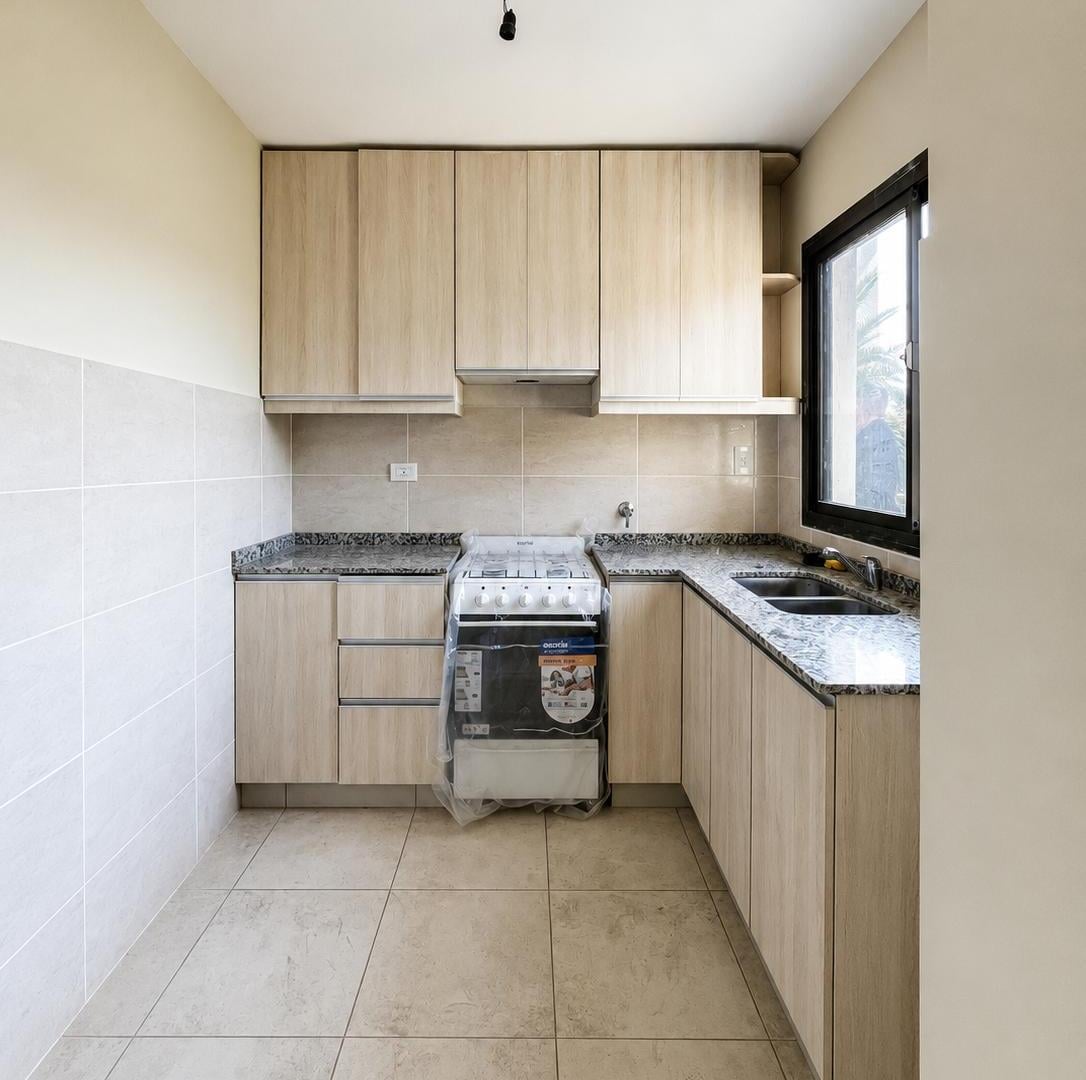 Foto de Departamento en venta - A metros de la terminal, imagen 2