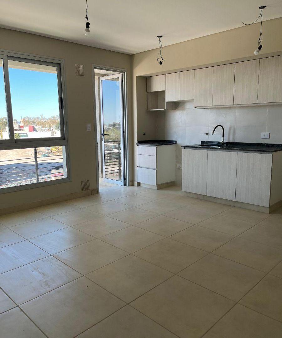 Departamento de categoria en Venta.