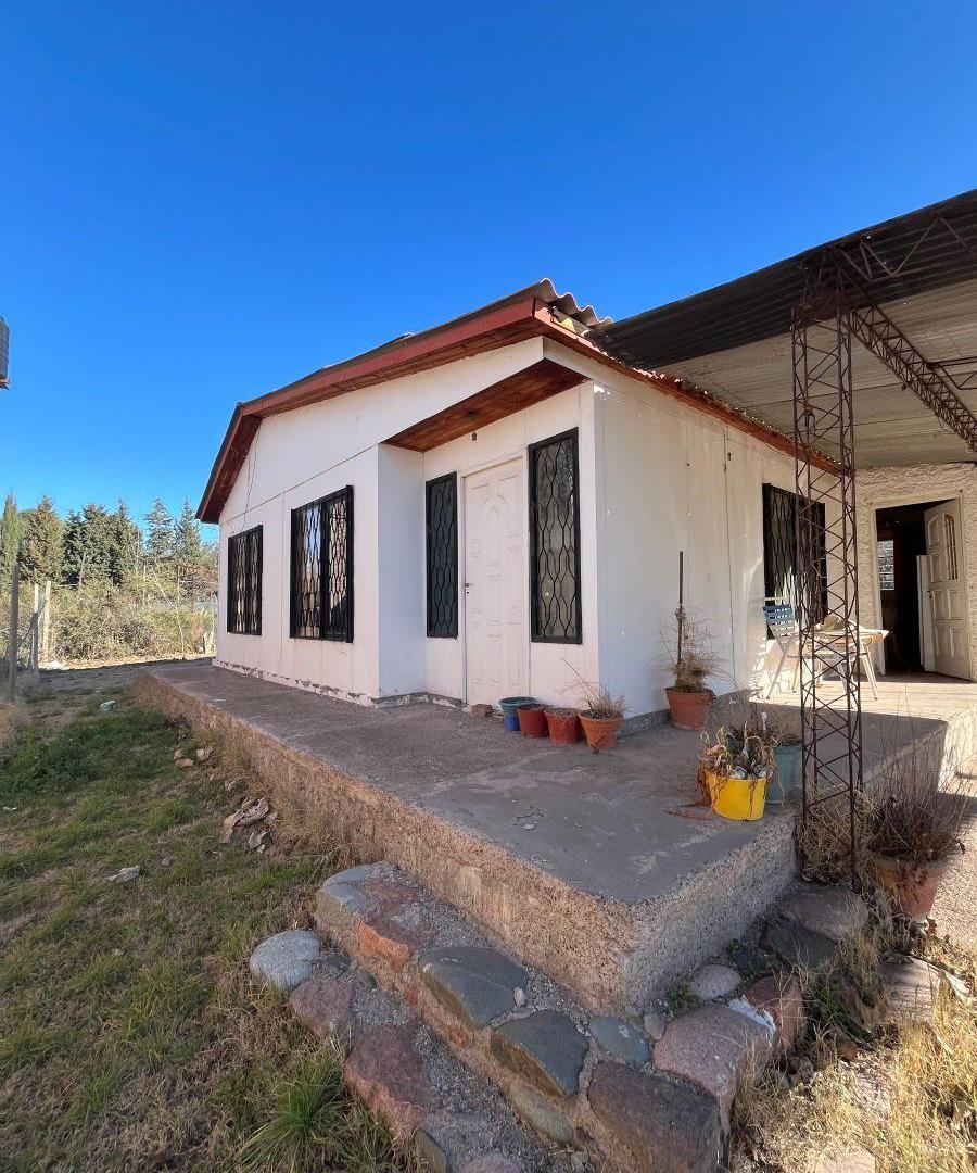 Casa en venta. Las compuertas.