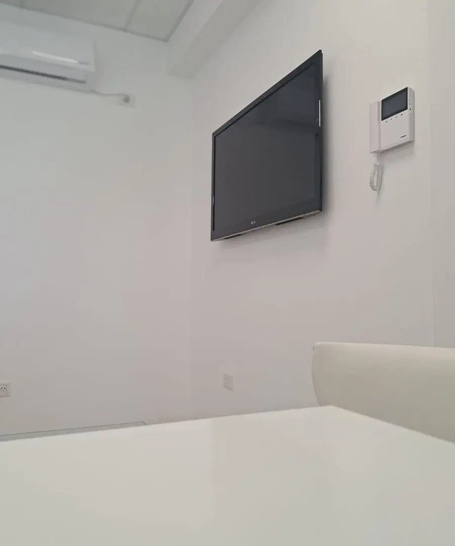 Monoambiente exclusivo, a metros del mar y de la plaza principal 5