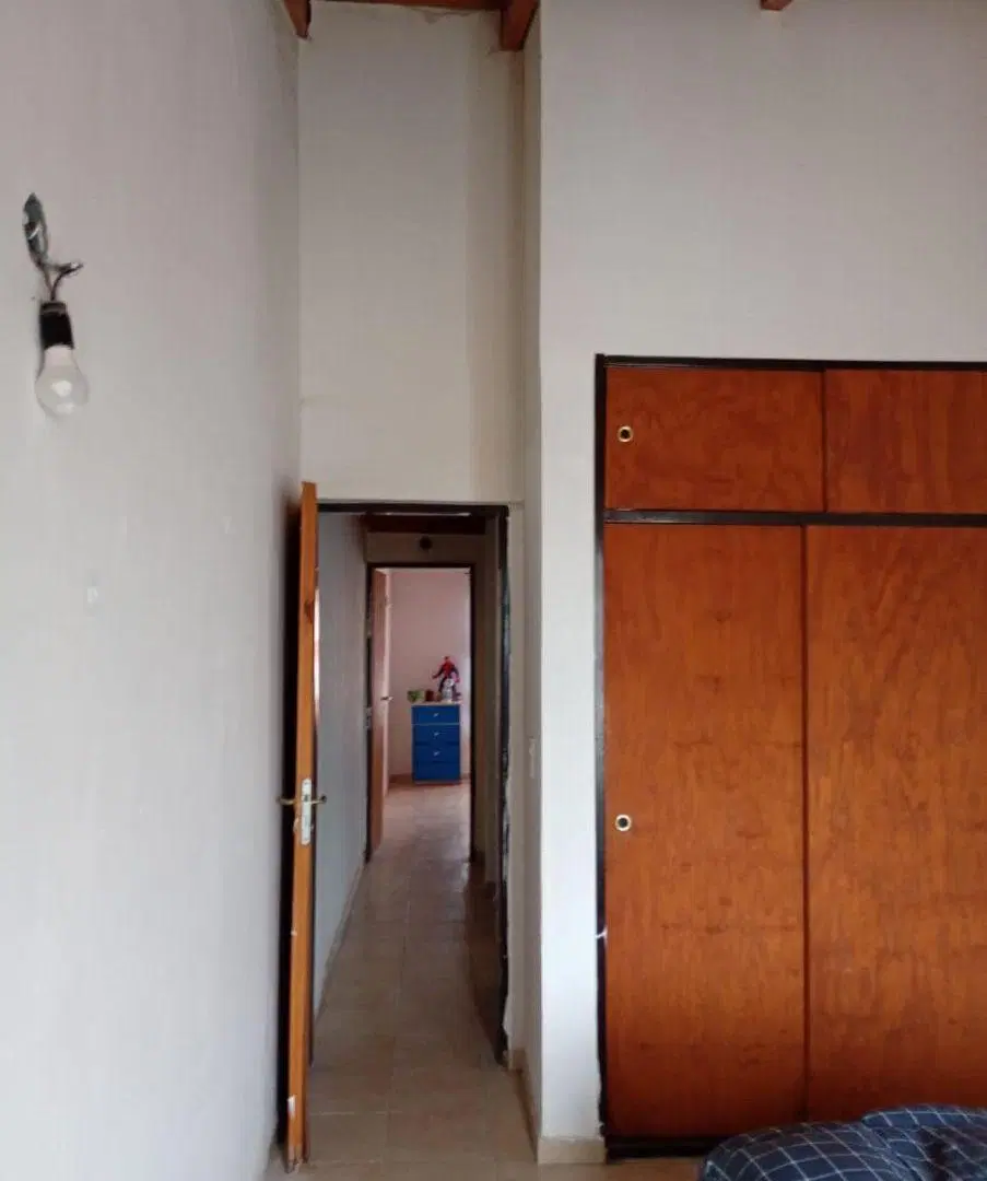 Alquiler dúplex Trelew , a cuadras del shopping 3