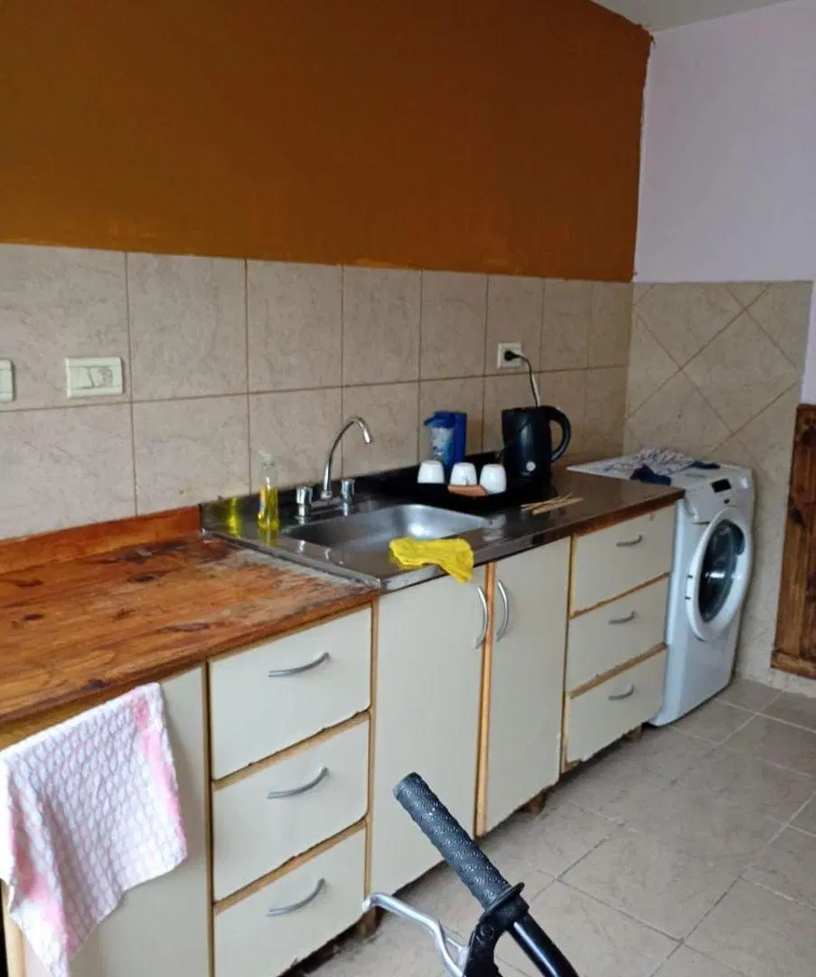 Alquiler dúplex Trelew , a cuadras del shopping 5