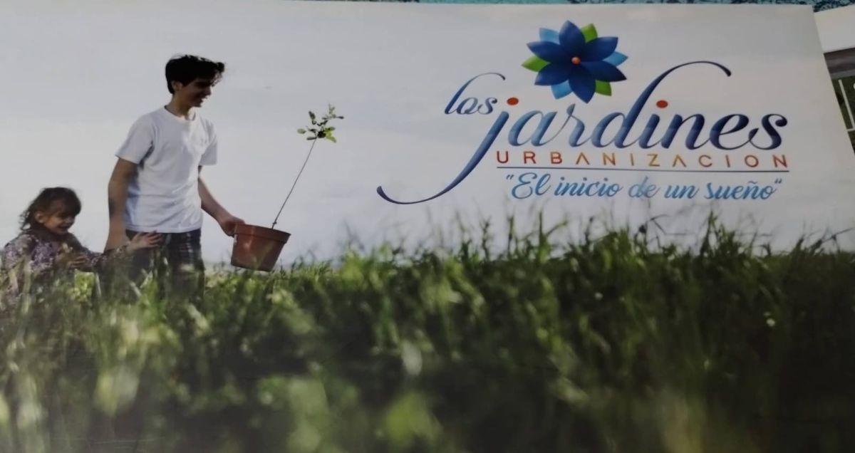 Foto de TERRENO EN LOTEO LOS JARDINES -FINANCIACION, imagen 1