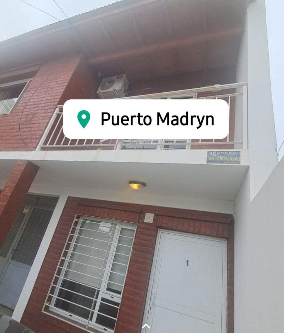 Foto de Dúplex en centro de Puerta Madryn, a mts de Gales, imagen 1
