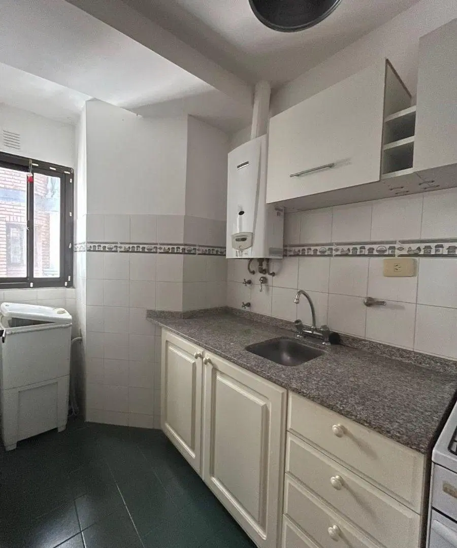 alquiler depto un dormitorio Nueva Córdoba 3