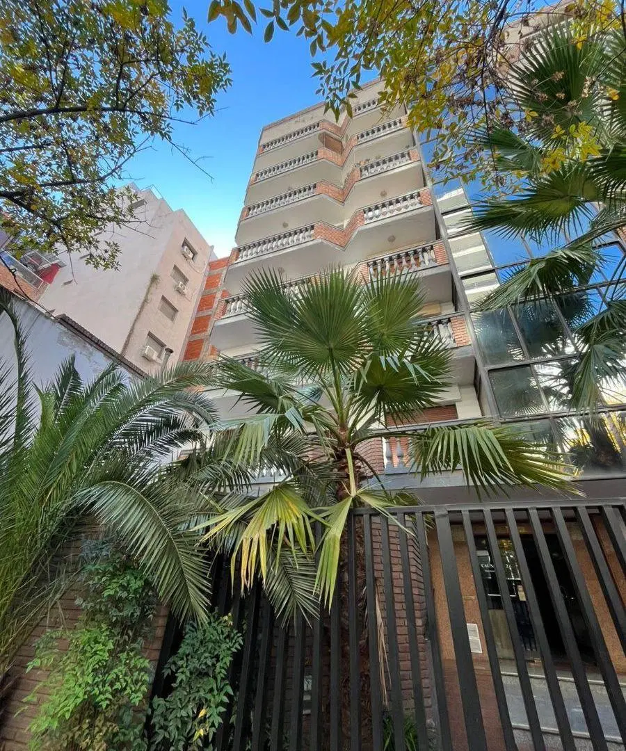 alquiler depto un dormitorio Nueva Córdoba 5