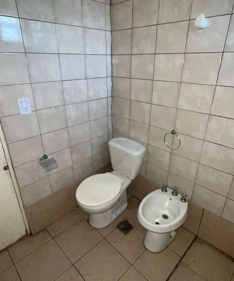 departamento de dos dormitorios Alto Alberdi 5