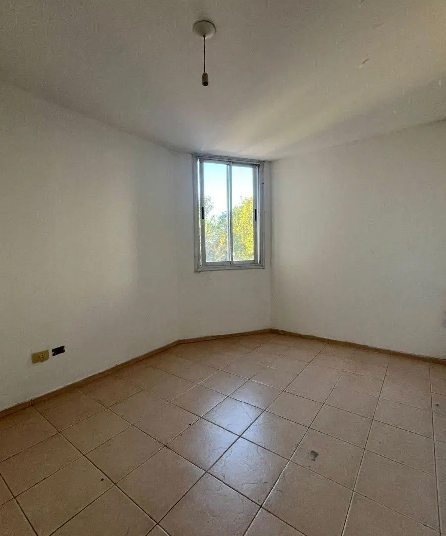 departamento de dos dormitorios Alto Alberdi 4