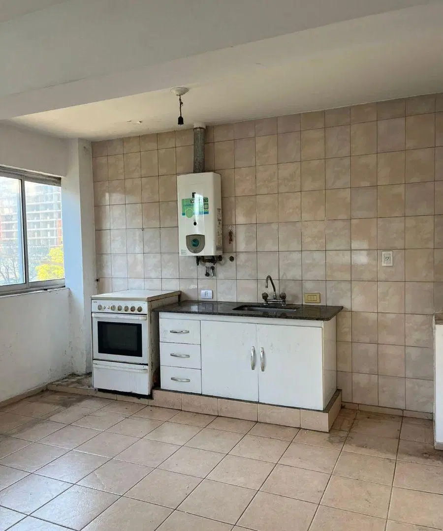 departamento de dos dormitorios Alto Alberdi 3