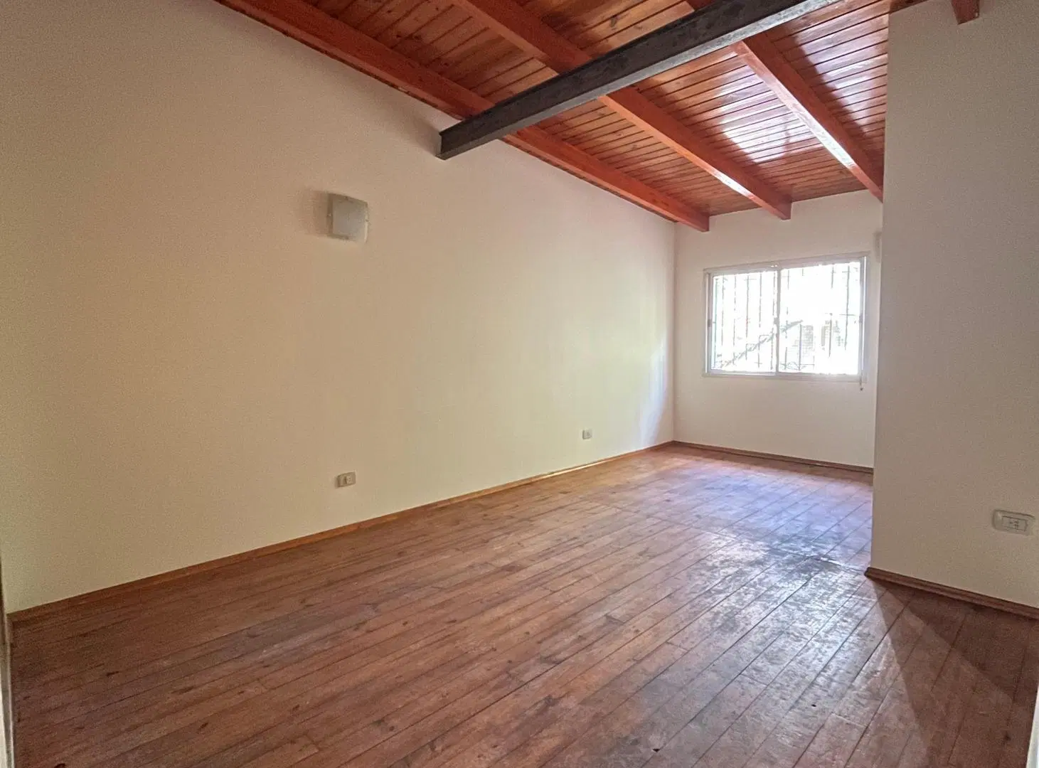 Dúplex 1 dormitorio en Alberdi 4
