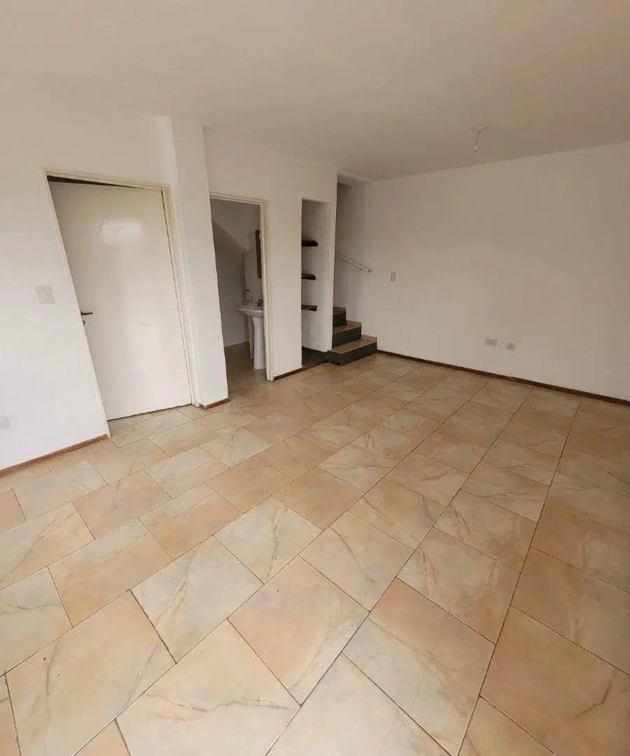 dúplex dos dormitorios en Alto Alberdi 3