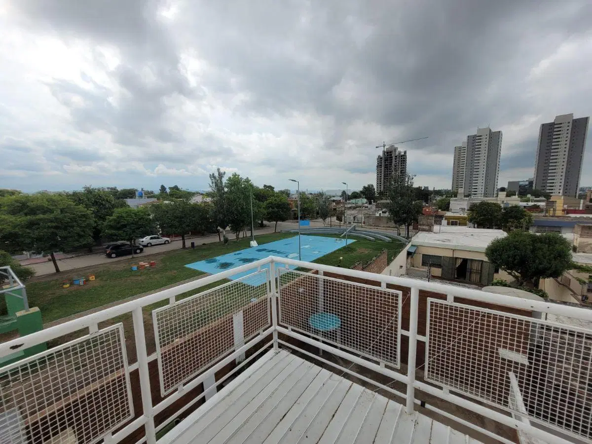 dúplex dos dormitorios en Alto Alberdi 4