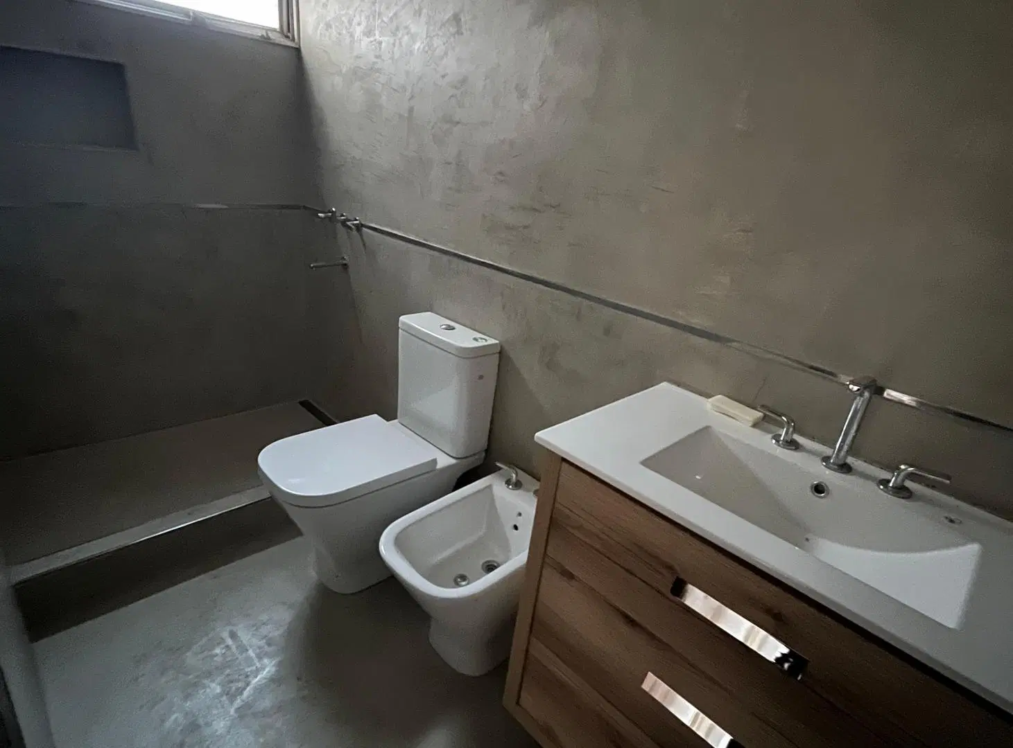 Departamento un dormitorio en Av. Colón y cañada 3