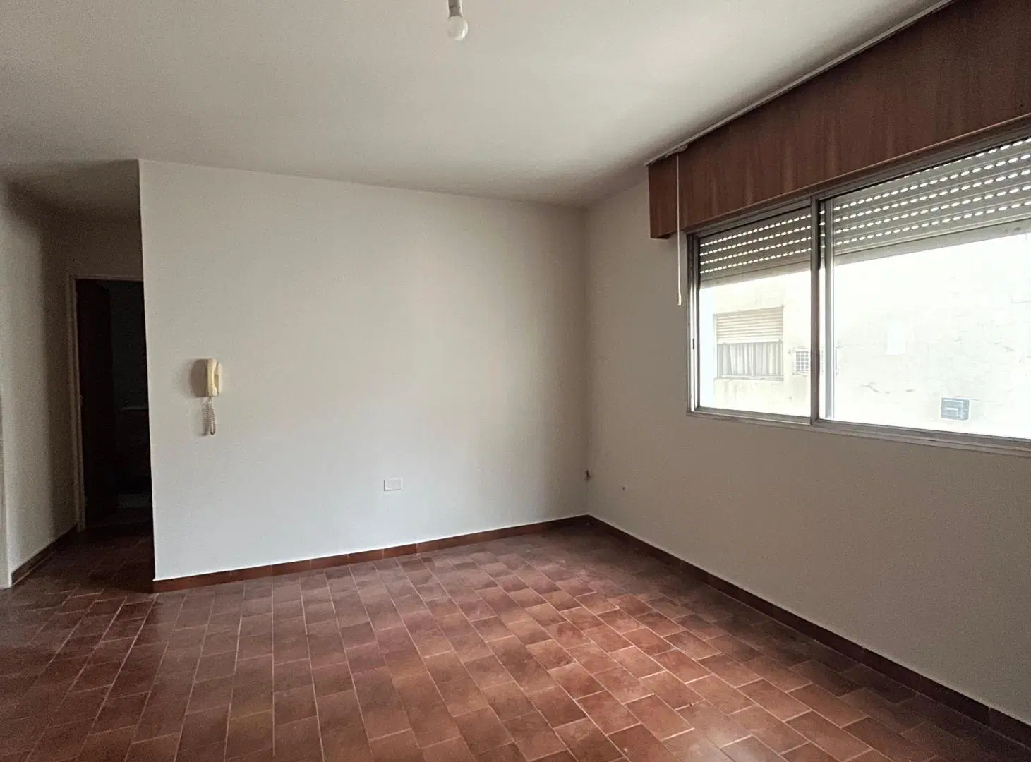 Departamento un dormitorio en Av. Colón y cañada 5