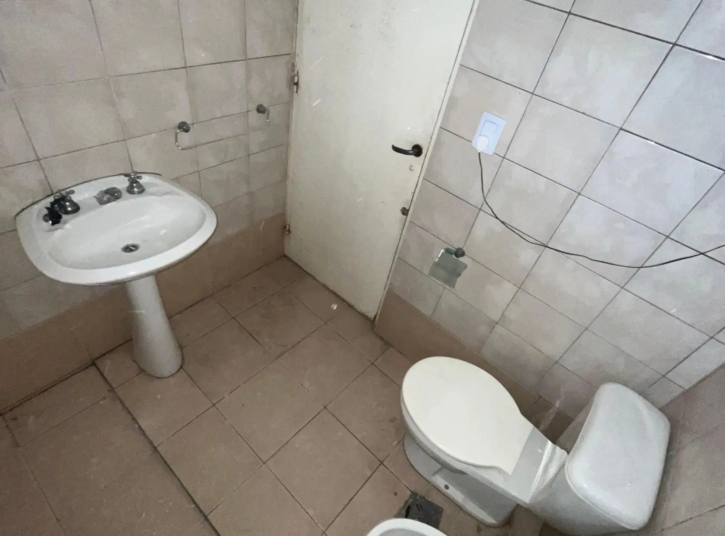 departamento de dos dormitorios en Zipoli esquina Colon 4