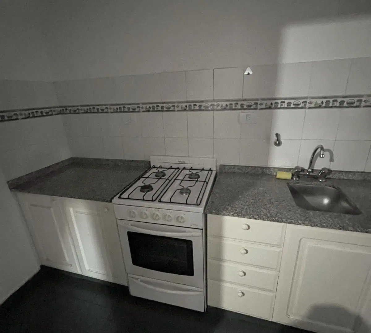 departamento un dormitorio Nueva Córdoba 1