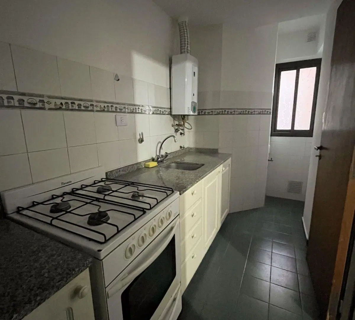 departamento un dormitorio Nueva Córdoba 3