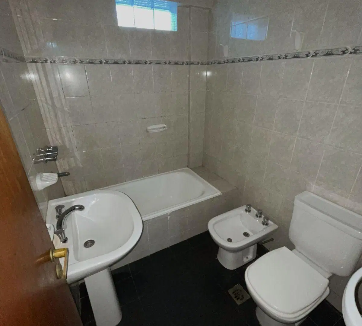 departamento un dormitorio Nueva Córdoba 8
