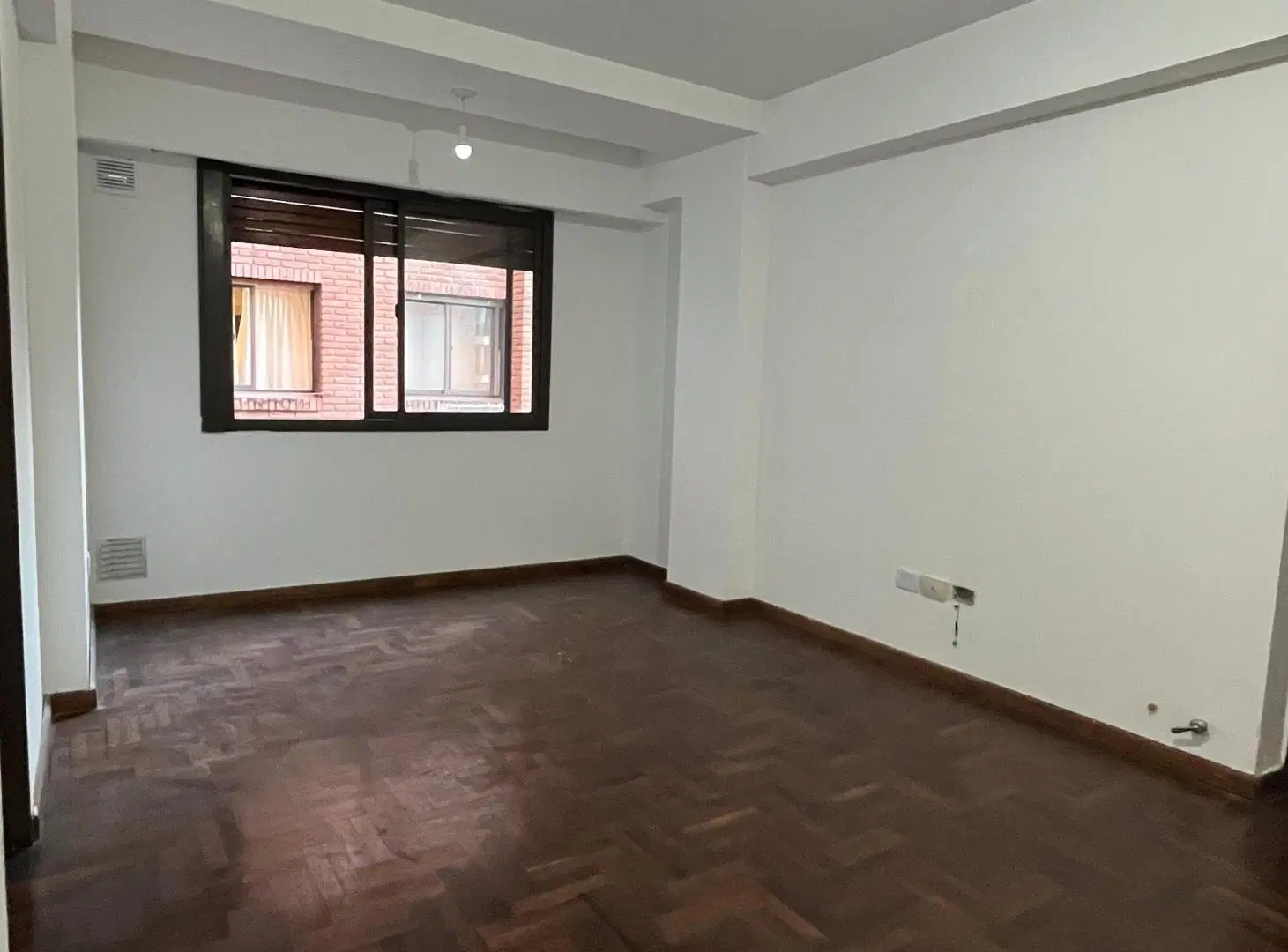 departamento un dormitorio Nueva Córdoba 2