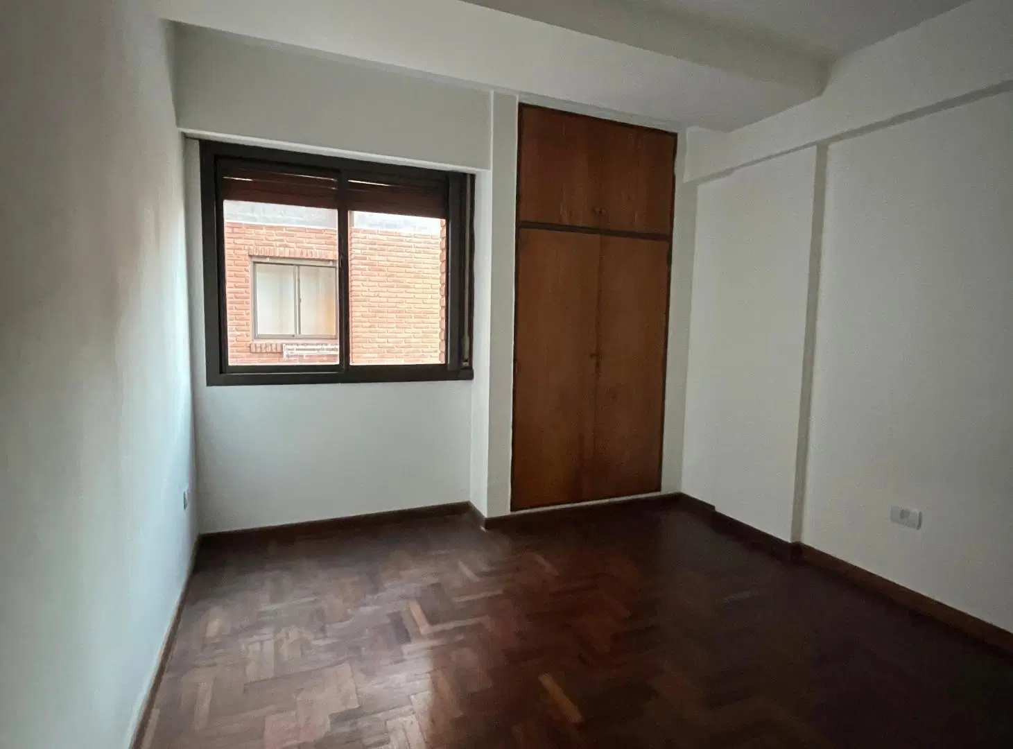 departamento un dormitorio Nueva Córdoba 5